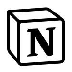 Notion logo